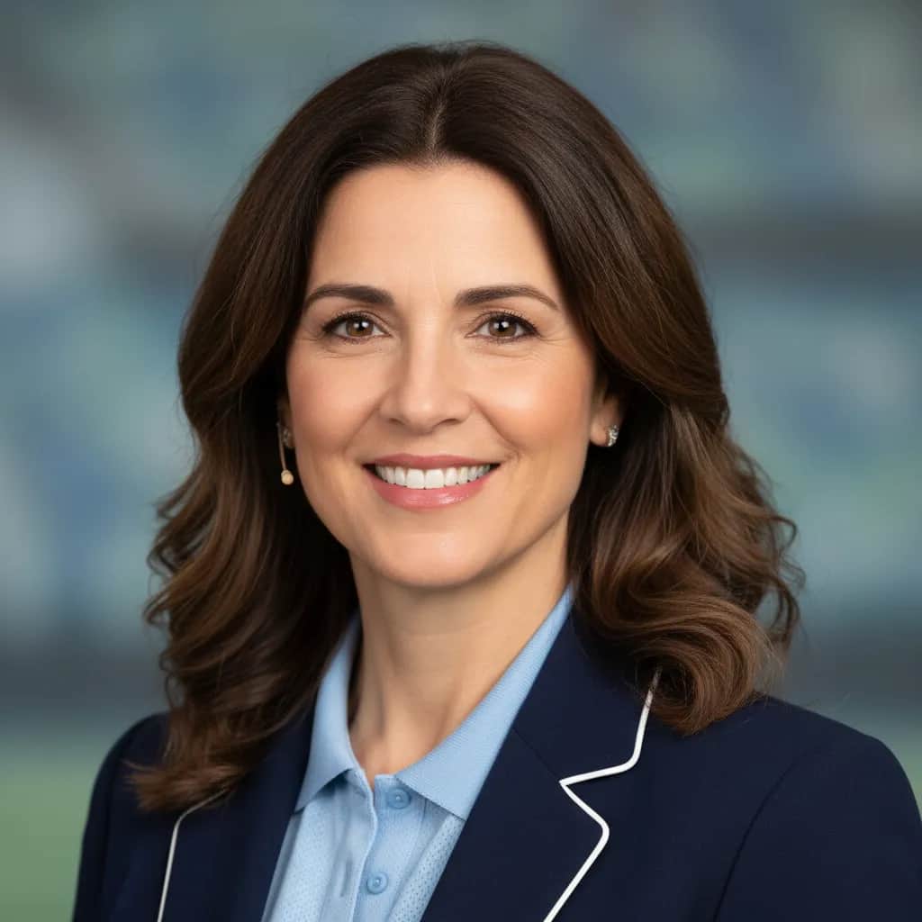 Autor Michalina Sikora